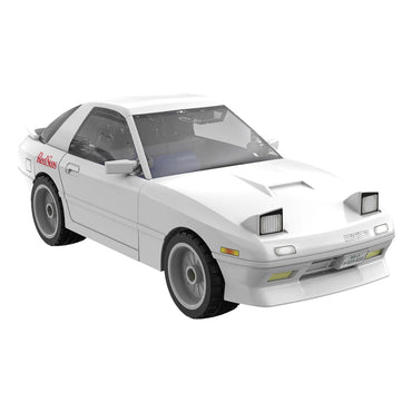 CaDa Initial D Ryosuke Takahashi Mazda RX-7 FC3S