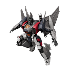 Blokees Figures - Transformers (Model Kit) Classic Class 25 - Blitzwing