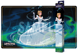 Disney Lorcana: S9 Fabled Launch Party Sealed Event