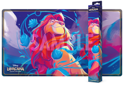 Disney Lorcana: S9 Fabled Launch Party Sealed Event
