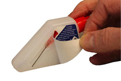 Deluxe Materials: Precision Plastic Glue 25g