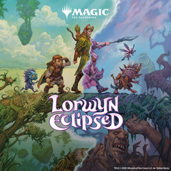 Magic: Lorwyn Eclipsed Store Championship