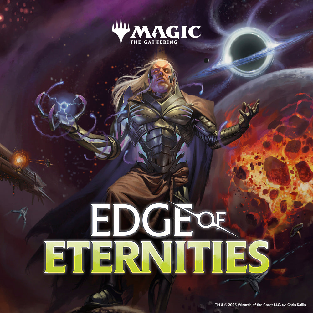 Magic: Booster Draft Ticket