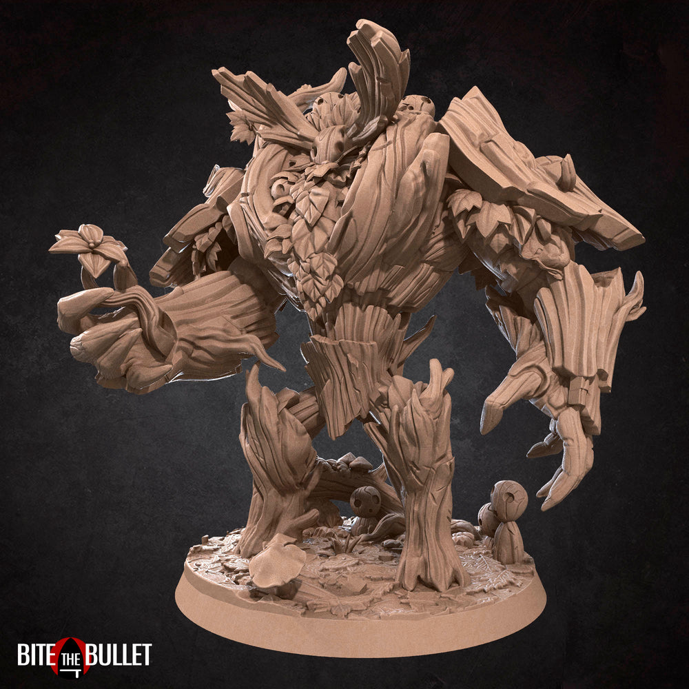 Pluto Minis: Elemental - Nature (BTB104)