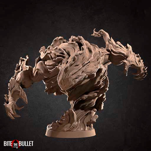Pluto Minis: Elemental - Water (BTB106)