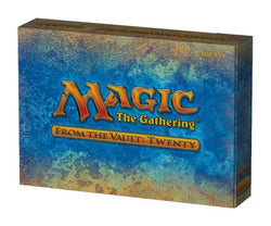 Magic: From the Vault: Twenty