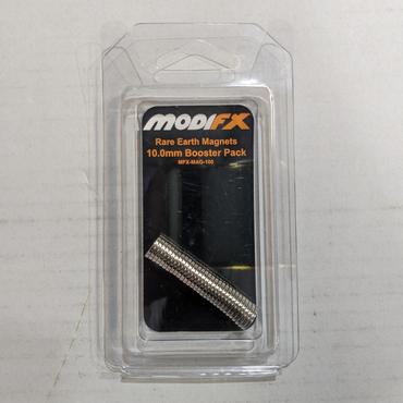Modifx: N35 Magnet Booster Pack 10mm