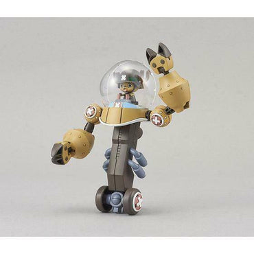 One Piece: Chopper Robo Super 2 Heavy Armor