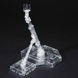 Gundam: Action Base 1 Clear