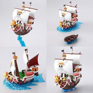 One Piece: Grand Ship Collection Thousand Sunny