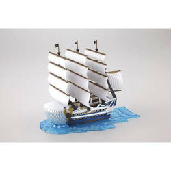 One Piece: Grand Ship Collection Moby Dick