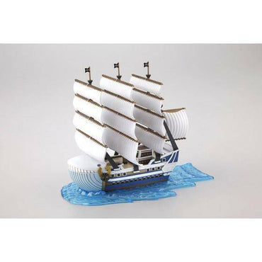 One Piece: Grand Ship Collection Moby Dick