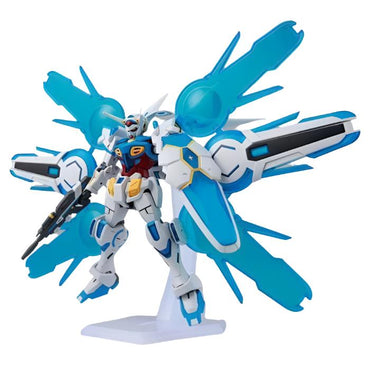 Gundam: High Grade 1/144 G-SELF PERFECT PACK