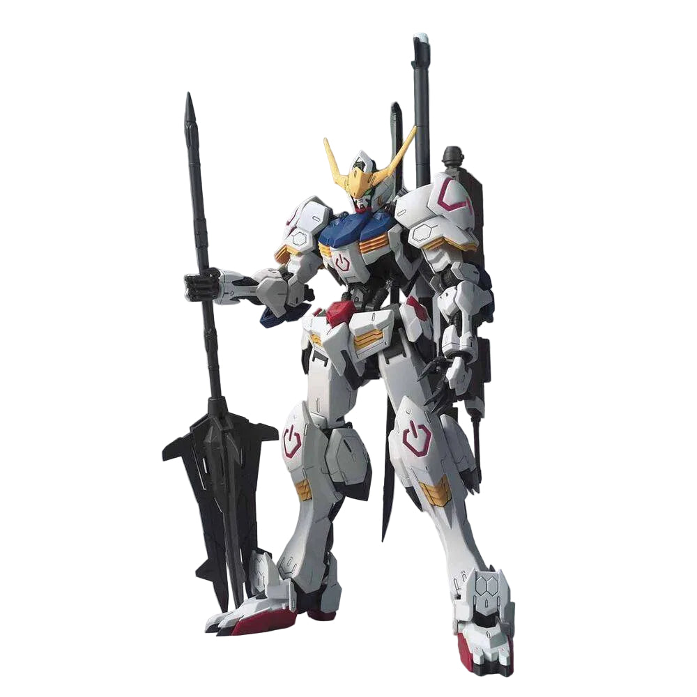 Gundam: Mater Grade 1/100 Gundam Barbatos