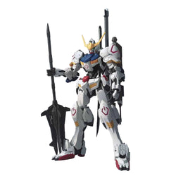 Gundam: Mater Grade 1/100 Gundam Barbatos