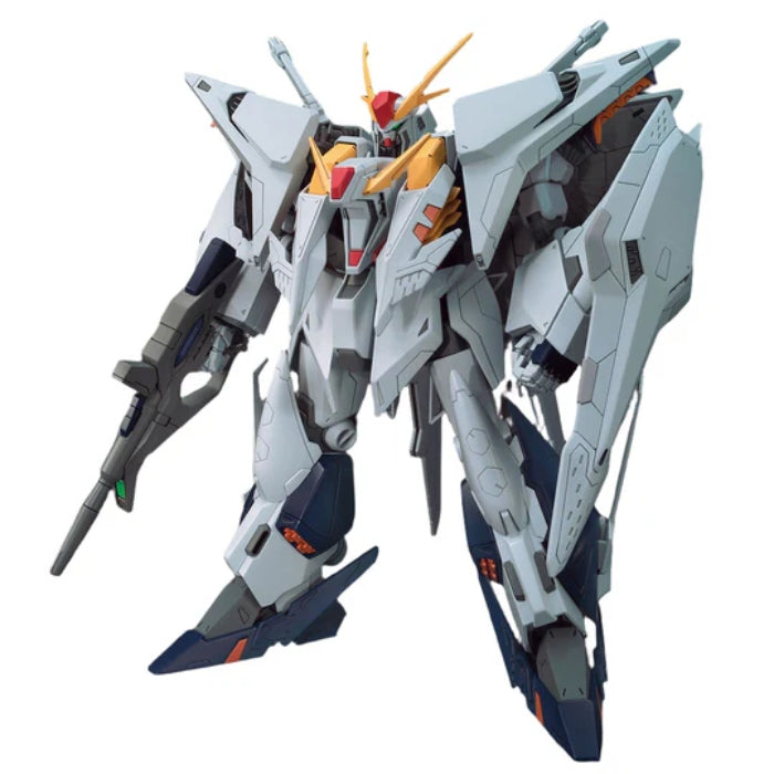 Gundam: High Grade 1/144 XI GUNDAM