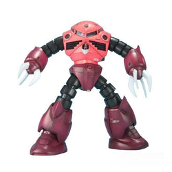 Gundam: Master Grade 1/100 MSM07 ZGOK CHARS CUSTOM