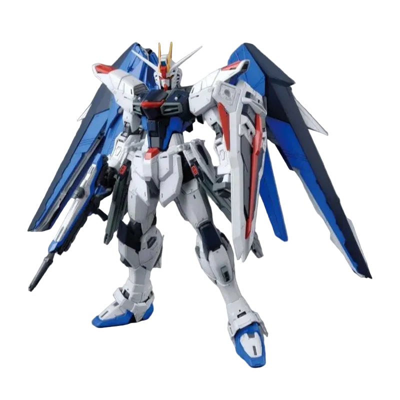 Gundam: Mater Grade 1/100 Freedom Gundama Ver.2