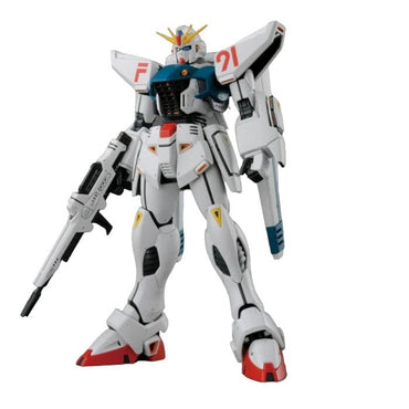 Gundam: Mater Grade 1/100 GUNDAM F91 Ver.2.0