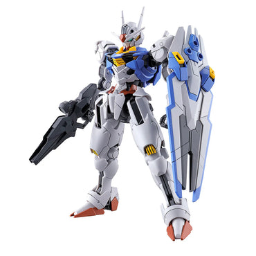 Gundam: High Grade 1/144 Gundam Aerial