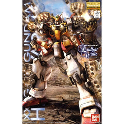 Gundam: Mater Grade 1/100 Gundam Heavyarms EW VER.