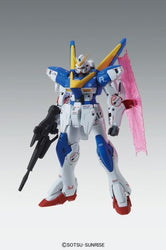 Gundam: Mater Grade 1/100 V2 Gundam Ver. Ka