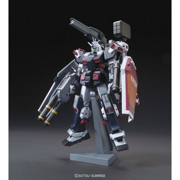 Gundam: High Grade 1/144 Full Armour Gundam (Gundam Thunderbolt Version)