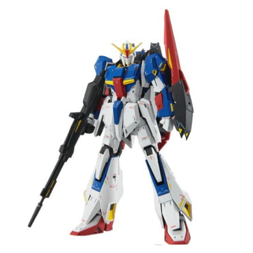 Gundam: Mater Grade 1/100 ZETA GUNDAM Ver.Ka