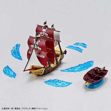 One Piece: Grand Ship Collection Oro Jackson