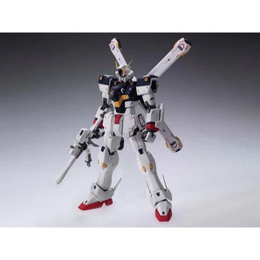 Gundam: Mater Grade 1/100 Crossbone Gundam X-1 ver.Ka