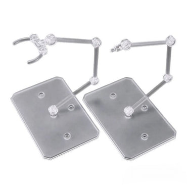 Gundam: Action Base 6 Clear Colour