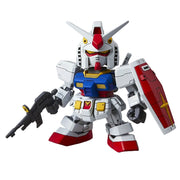 Gundam: Super Deformed Gundam Ex-Standard RX-78-2 Gundam