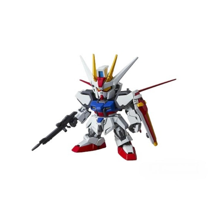 Gundam: Super Deformed Gundam Aile Strike Gundam