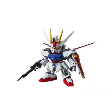 Gundam: Super Deformed Gundam Aile Strike Gundam
