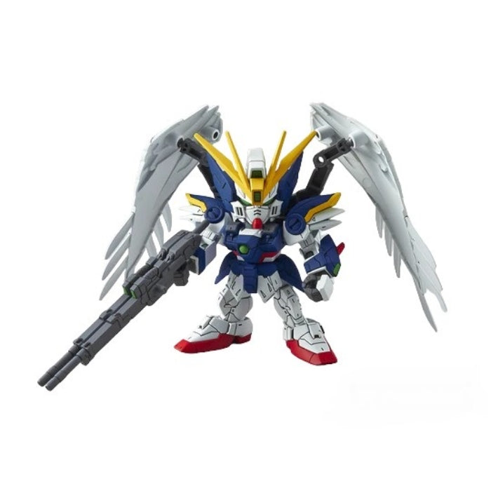 Gundam: Super Deformed Gundam Ex-Standard Wing Gundam Zero EW
