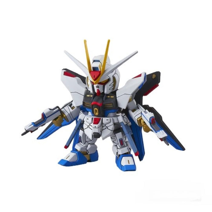 Gundam: Super Deformed Gundam Ex-Standard Strike Freedom Gundam