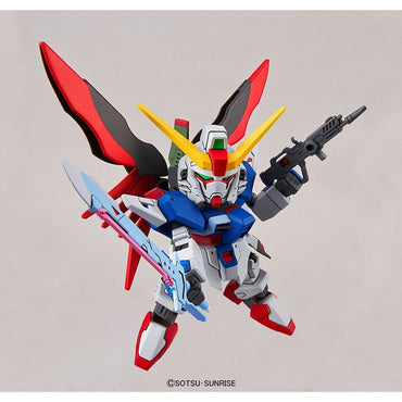 Gundam: Super Deformed Gundam Destiny Gundam