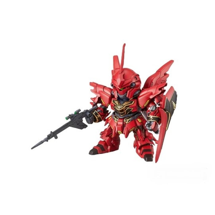 Gundam: Super Deformed Gundam Ex-Standard Sinanju