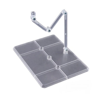 Gundam: Action Base 8 Clear Colour