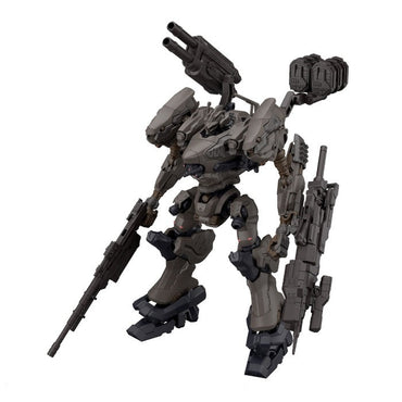 Armored Core: 30 Minutes Missions VI  Fires Of Rubicon RaD CC-2000 Orbitor Nightfall