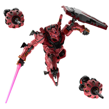 Gundam: High Grade 1/144 Red Gundam