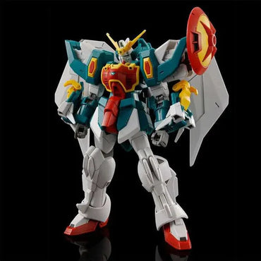 Gundam: High Grade 1/144 Altron Gundam