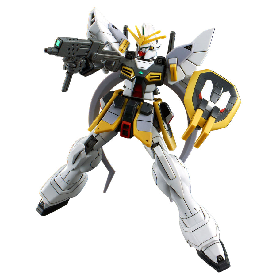 Gundam: High Grade 1/144 Gundam Sandrock Custom