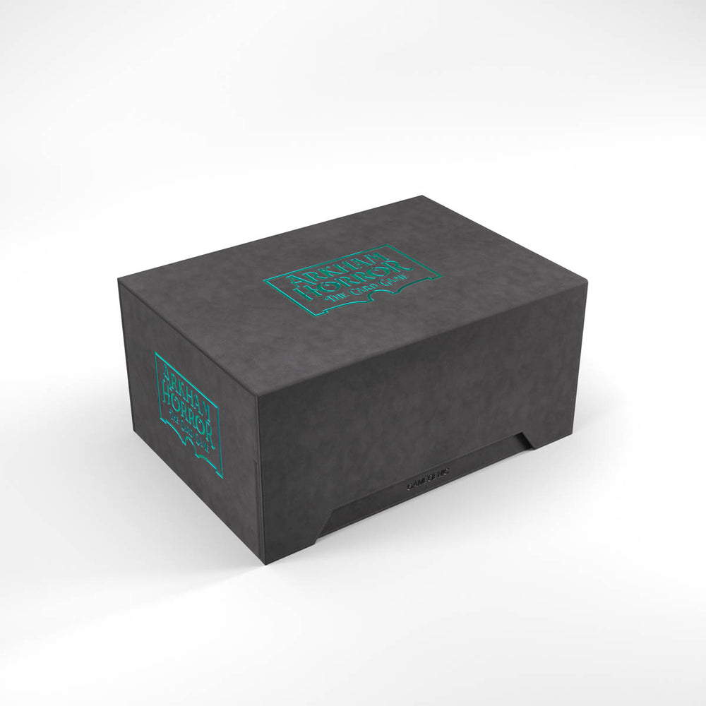 Gamegenic: Arkham Horror LCG™: Game Night Chest