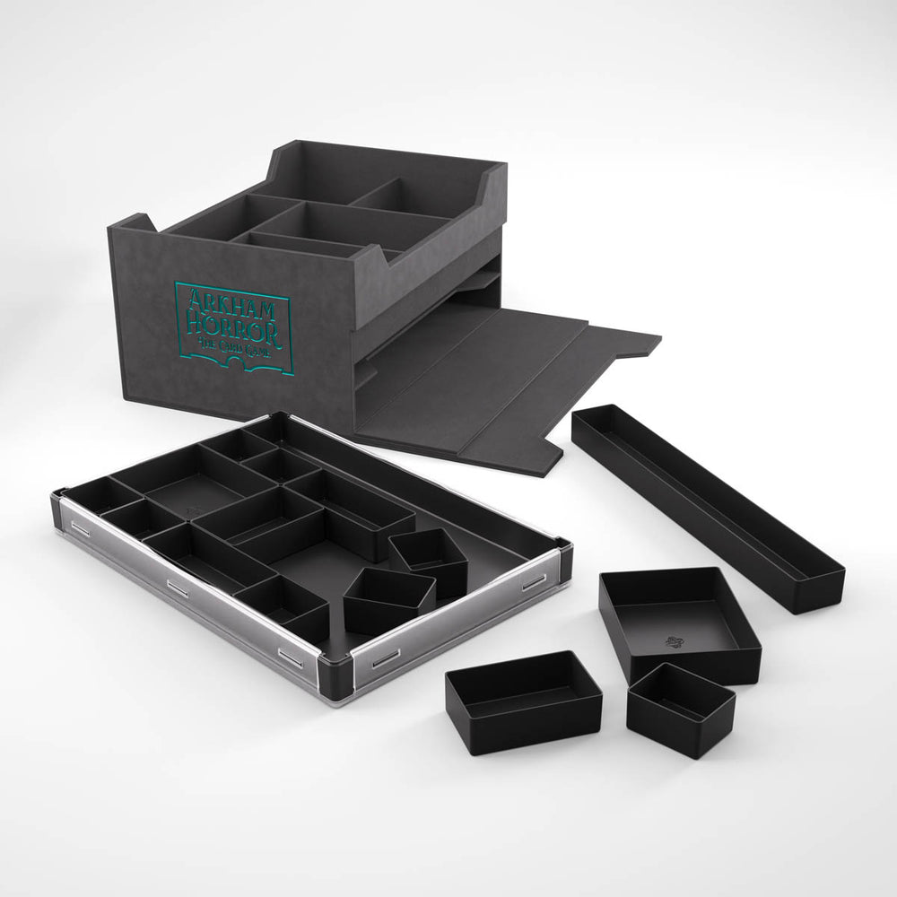 Gamegenic: Arkham Horror LCG™: Game Night Chest