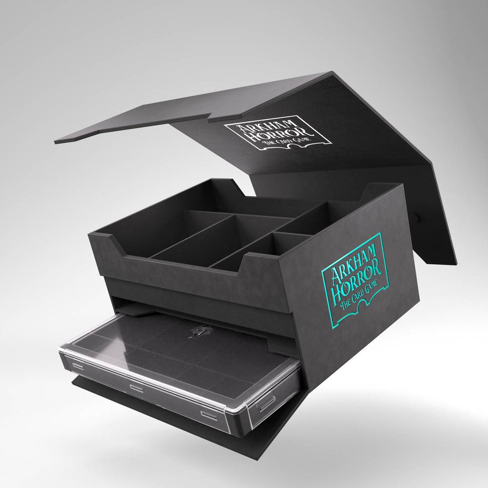 Gamegenic: Arkham Horror LCG™: Game Night Chest