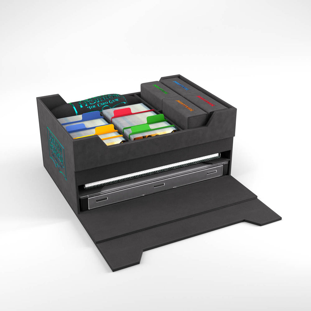 Gamegenic: Arkham Horror LCG™: Game Night Chest