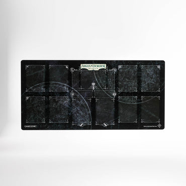 Gamegenic: Arkham Horror LCG™: Investigator Game Mat