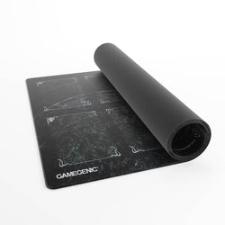 Gamegenic: Arkham Horror LCG™: Investigator Game Mat