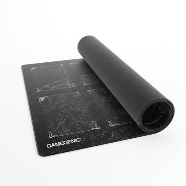 Gamegenic: Arkham Horror LCG™: Investigator Game Mat